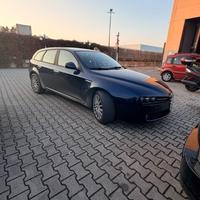 Ricambi Alfa Romeo 159 1.9 JTDm 16V SW Anno 2007 C