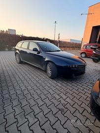 Ricambi Alfa Romeo 159 1.9 JTDm 16V SW Anno 2007 C