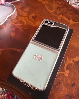 Samsung  galaxy flip 6