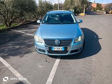 Passat b6 
