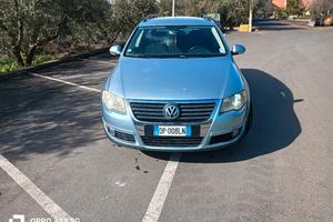 Passat b6 