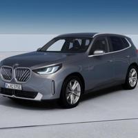 BMW X3 xDrive30e