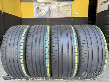 4 Gomme 275/30R20 + 245/35R20 Goodyear Runflat