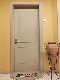porta interna "Bertolotto porte" 