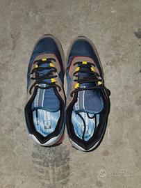 Scarpe Navigare taglia 43