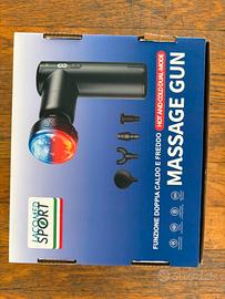 Pistola Lacomed Sport