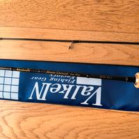 Canna Valkein trout area BTZV 61-L