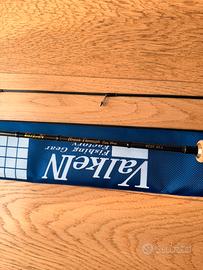 Canna Valkein trout area BTZV 61-L