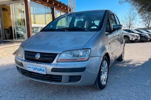 FIAT IDEA 1.3 MJT - 2006