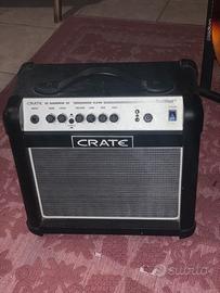 Crate flexwave 15