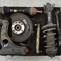 KIT RUOTA ANT. S. OPEL MERIVA B 1.4 T.B. 2015