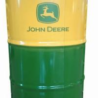 fusto olio vuoto da 200 litri John deere 