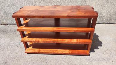 MOBILE PER ELETTRONICHE  ARTIGIANALE  SU MISURA