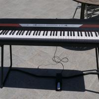 Tastiera Korg SP-250