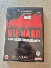 Gamecube Die Hard 
