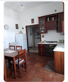 Appartamento uso turistico