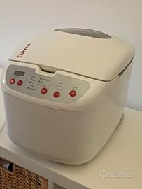 Macchina del pane Girmi