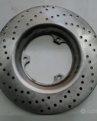 Disco freno Aprilia AF1 50