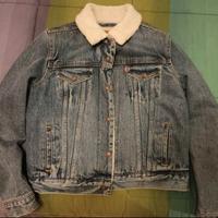 giacca Levis donna 