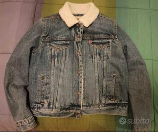 giacca Levis donna 