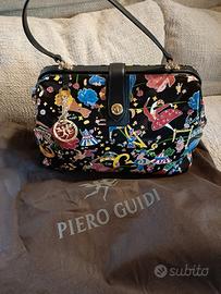 Borsa originale Piero Guidi