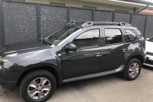 Dacia Duster 2014 GPL