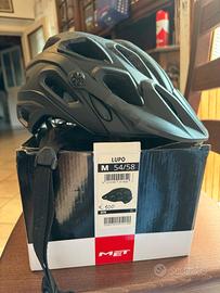 Casco MTB