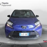 Toyota Aygo X 1.0 VVT-i 72 CV 5 porte Trend