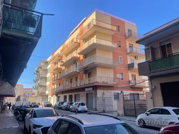 Via vanvitelli attico ristrutturato
