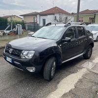 Dacia Duster Blackshadow Benzina/GPL