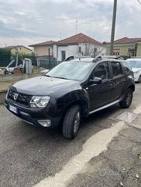 Dacia Duster Blackshadow Benzina/GPL