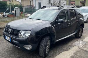 Dacia Duster Blackshadow Benzina/GPL