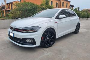 VW POLO GTI 200cv 6M