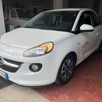 Opel Adam 1.2 70 CV Jam
