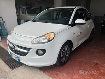 Opel Adam 1.2 70 CV Jam