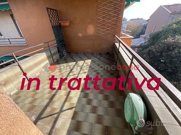 Appartamento Milano [Cod. rif 3277268VRG] (Maciach