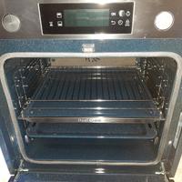 Forno Samsung Dual Dook