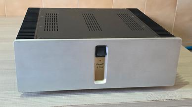 amplificatore gamut d200 mkIII