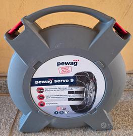 Catene da Neve 9mm Pewag servo 9 Rs976