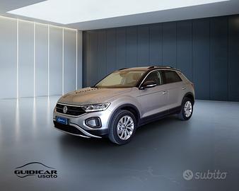 VOLKSWAGEN T-Roc I 2022 - T-Roc 1.5 tsi Edition Pl
