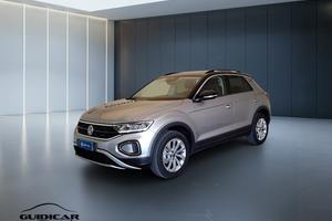 VOLKSWAGEN T-Roc I 2022 - T-Roc 1.5 tsi Edition Pl