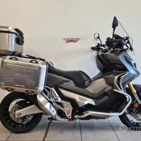 Honda X-ADV 750 - 2018