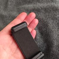 supporto smartphone per treppiedi 