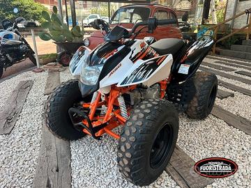 Quad Kayo Storm A150cc 4 Tempi