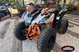 Quad Kayo Storm A150cc 4 Tempi