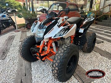 Quad Kayo Storm A150cc 4 Tempi