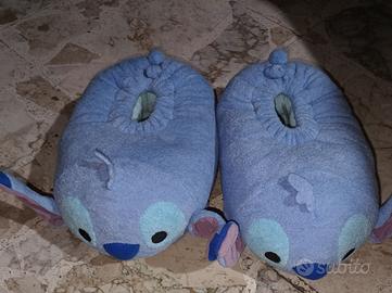 Pantofole Disney Stitch n.44/45