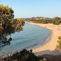 Villetta Santa Margherita di Pula