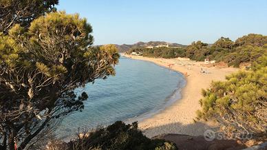 Villetta Santa Margherita di Pula