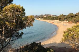 Villetta Santa Margherita di Pula